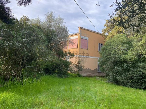 casa indipendente in vendita a Sassari