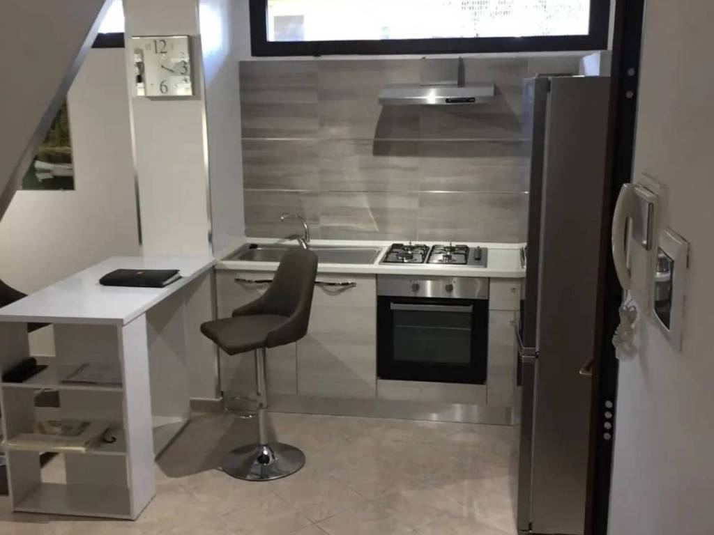 appartamento in vendita a Sassari in zona Monte Rosello