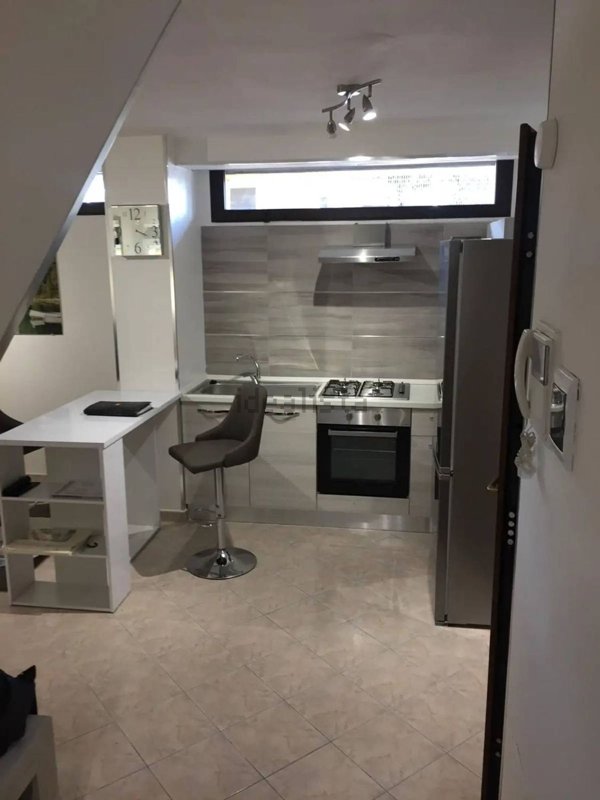 appartamento in vendita a Sassari