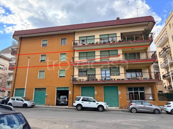 appartamento in vendita a Sassari in zona Cappuccini