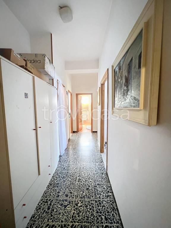 appartamento in vendita a Sassari in zona Centro Storico