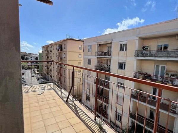 appartamento in vendita a Sassari in zona Centro Storico