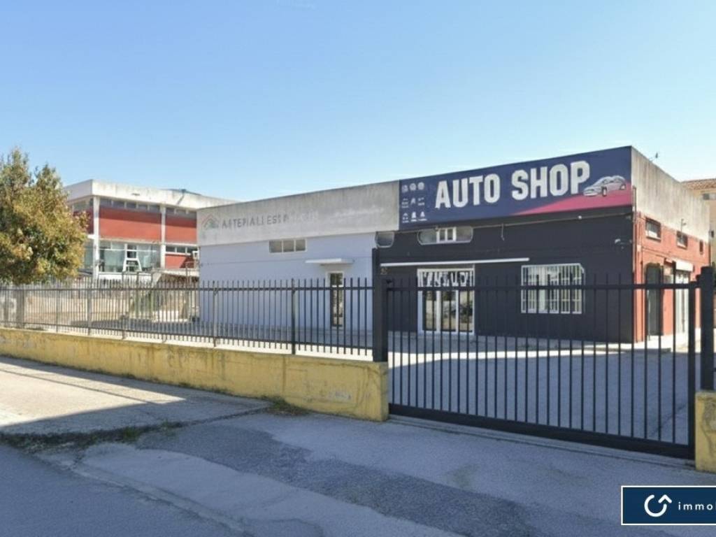 terreno agricolo in vendita a Sassari in zona Ottava