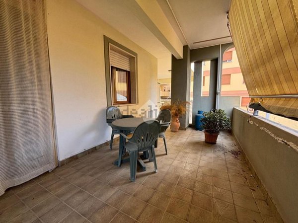 appartamento in vendita a Sassari in zona Centro Storico