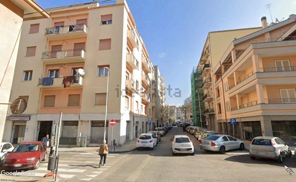 locale commerciale in vendita a Sassari in zona Centro Storico