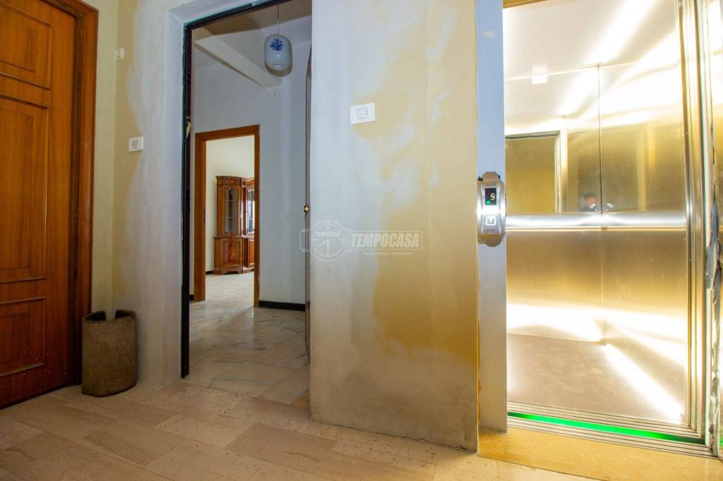 appartamento in vendita a Sassari in zona Cappuccini