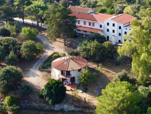 casale in vendita a Sassari