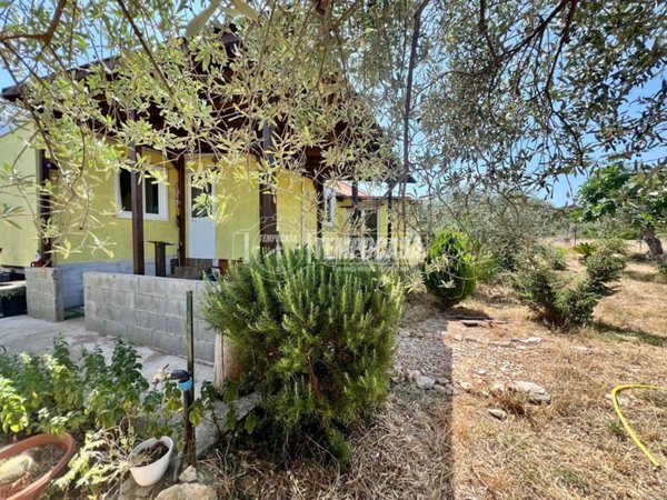 casa indipendente in vendita a Sassari in zona Latte Dolce