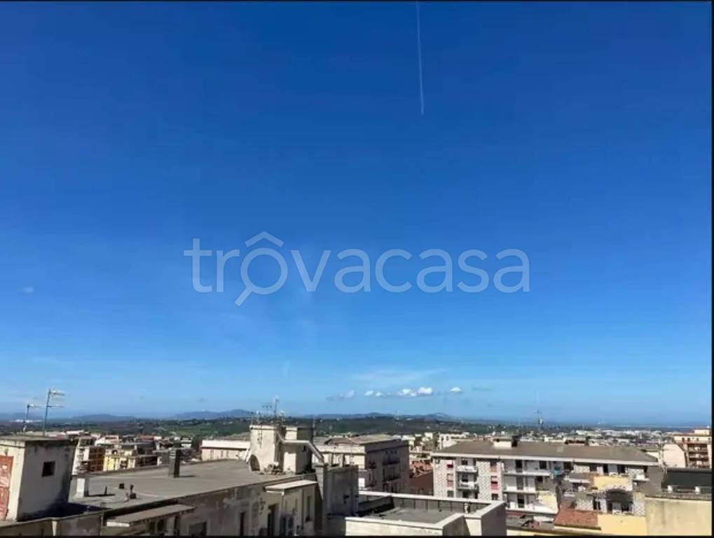 appartamento in vendita a Sassari in zona Centro Storico