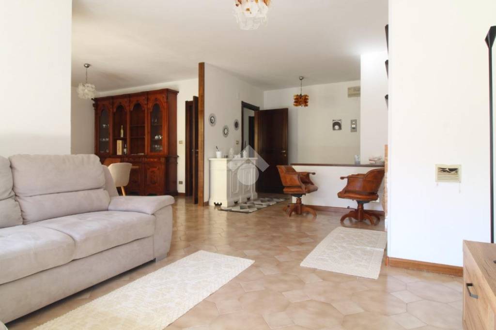 appartamento in vendita a Sassari in zona Luna e Sole / Prunizzedda