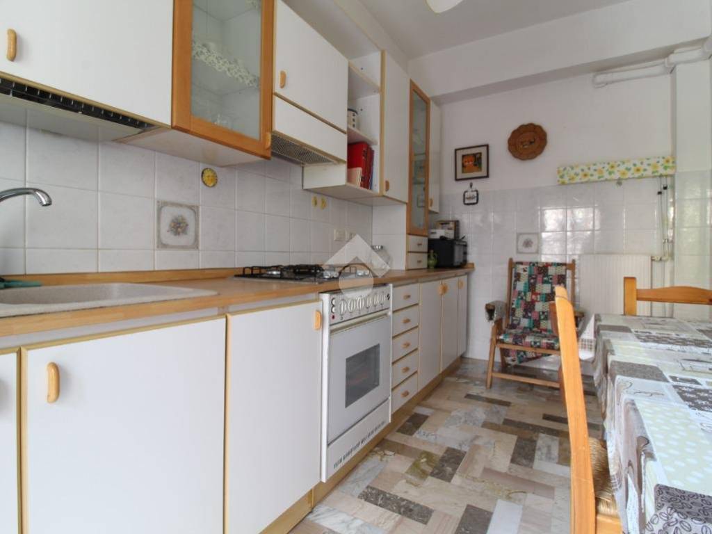 appartamento in vendita a Sassari in zona Centro Storico