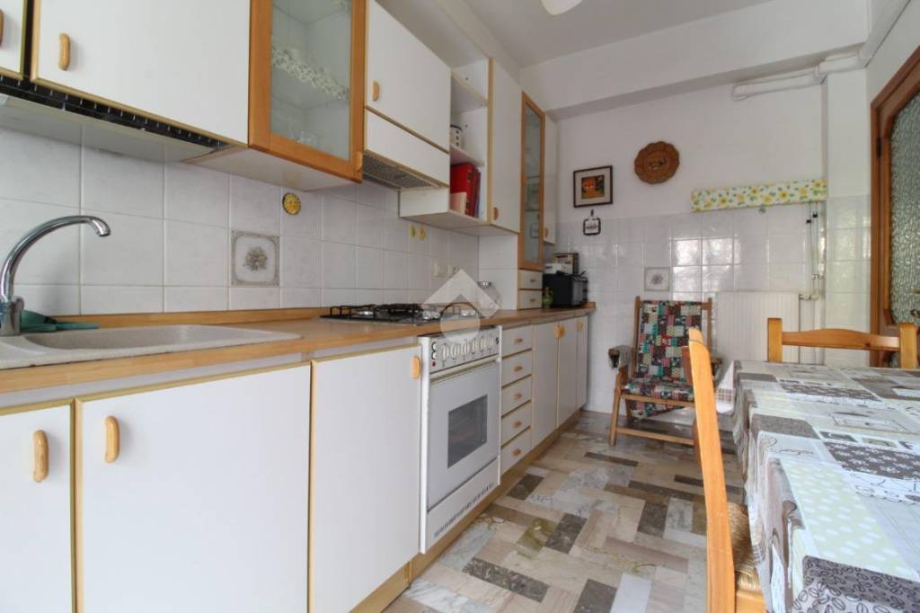 appartamento in vendita a Sassari in zona Centro Storico