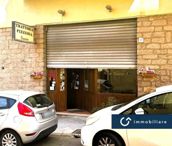 negozio in vendita a Sassari