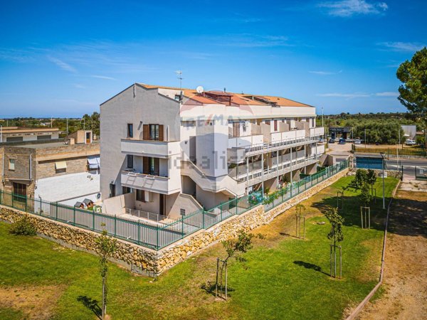 appartamento in vendita a Sassari in zona Li Punti