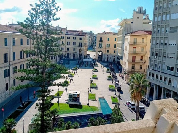 appartamento in vendita a Sassari in zona Centro Storico