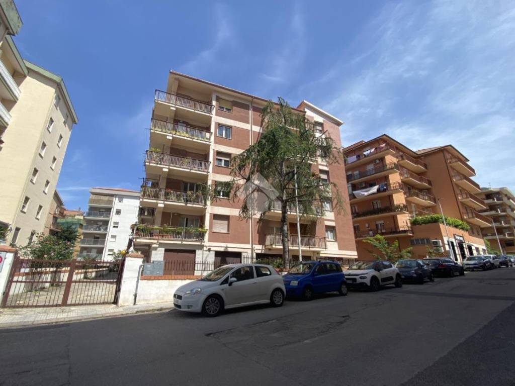 appartamento in vendita a Sassari in zona Luna e Sole / Prunizzedda