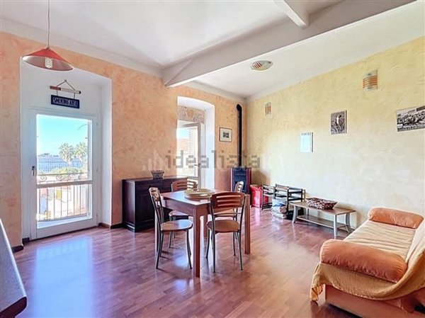 appartamento in vendita a Sassari in zona Centro Storico