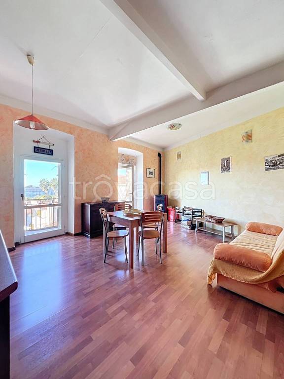 appartamento in vendita a Sassari in zona Centro Storico