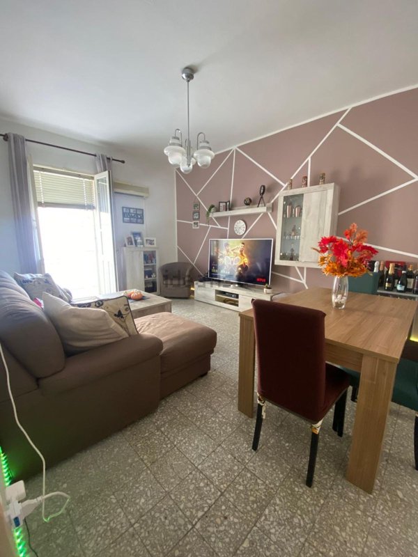 appartamento in vendita a Sassari in zona Centro Storico