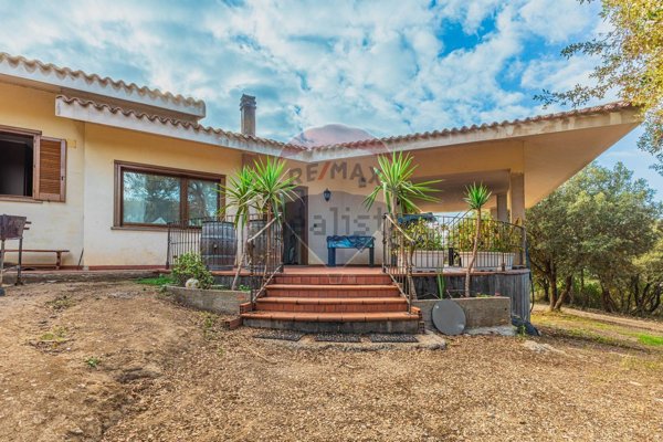 casa indipendente in vendita a Sassari