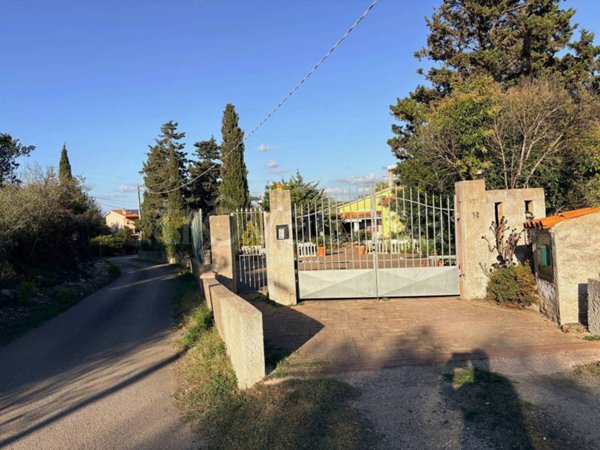casa indipendente in vendita a Sassari in zona San Giovanni