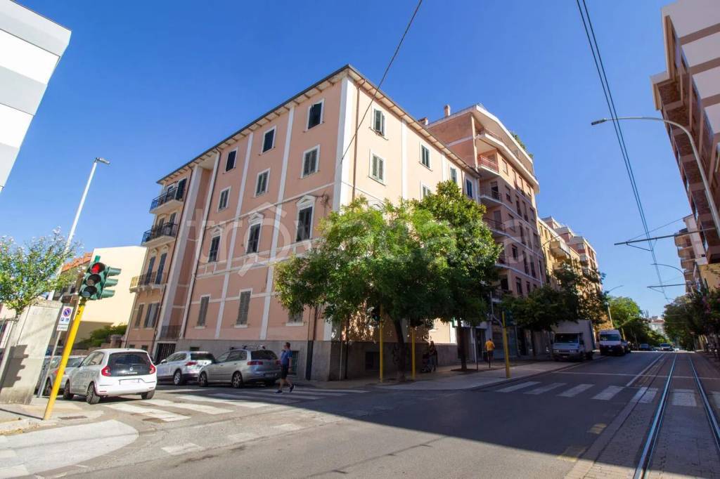 appartamento in vendita a Sassari in zona Centro Storico