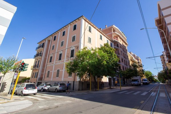 appartamento in vendita a Sassari in zona Centro Storico