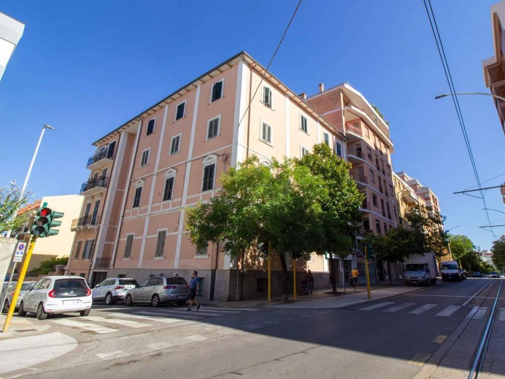 appartamento in vendita a Sassari in zona Monserrato / Rizzeddu