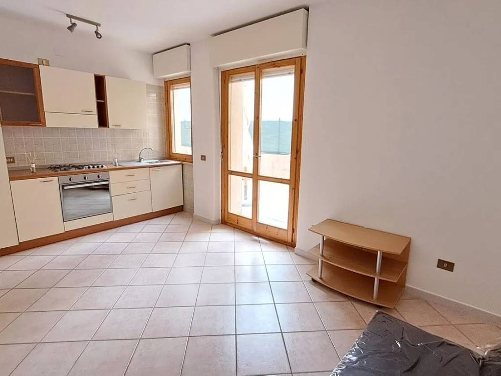 appartamento in vendita a Sassari in zona Luna e Sole / Prunizzedda