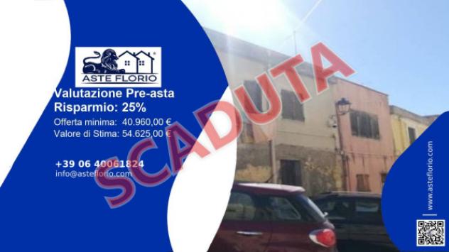 intera palazzina in vendita a Sassari