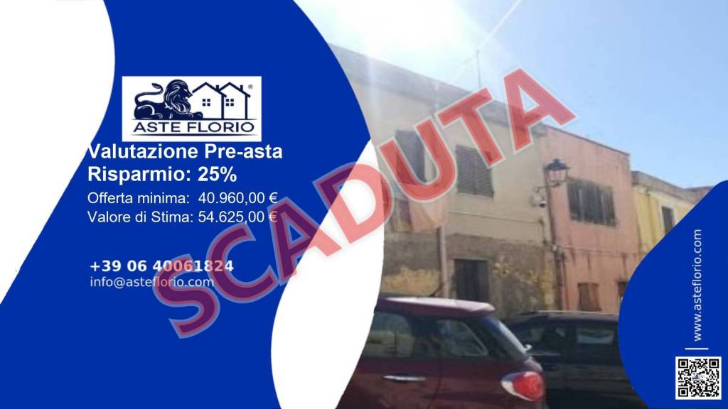 appartamento in vendita a Sassari