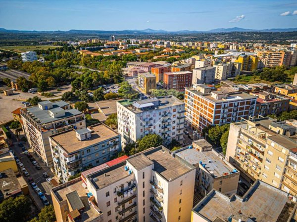 appartamento in vendita a Sassari in zona Centro Storico