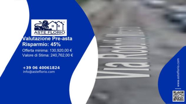 appartamento in vendita a Sassari