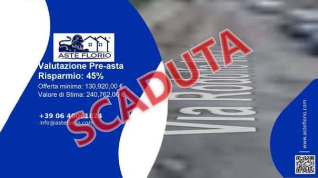 appartamento in vendita a Sassari