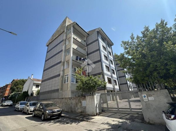 appartamento in vendita a Sassari in zona Latte Dolce