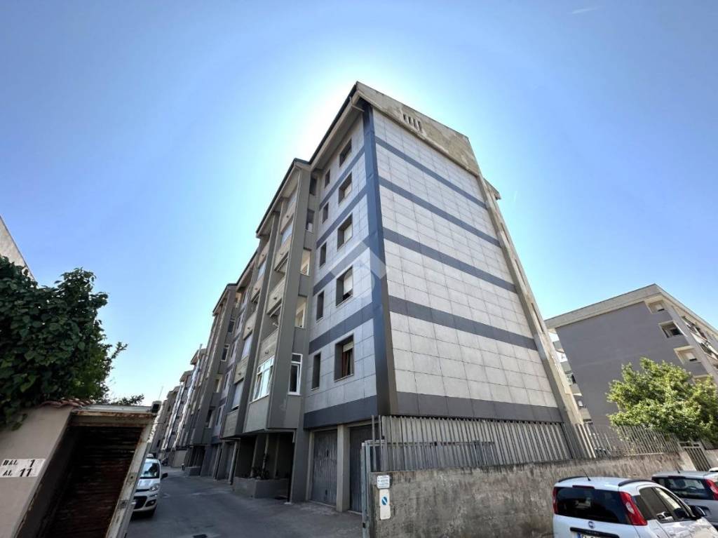 appartamento in vendita a Sassari in zona Latte Dolce