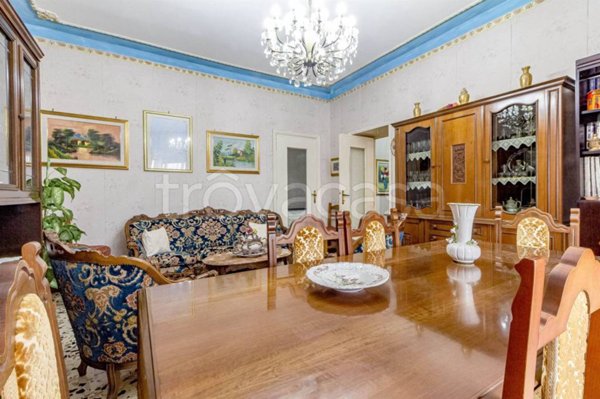 appartamento in vendita a Sassari in zona Monte Rosello