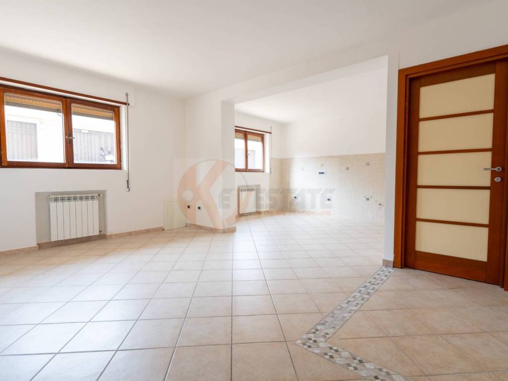appartamento in vendita a Sassari in zona Luna e Sole / Prunizzedda