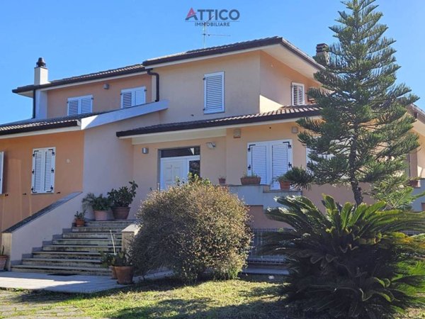 casa indipendente in vendita a Sassari in zona Luna e Sole / Prunizzedda