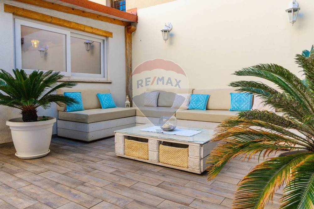 appartamento in vendita a Sassari