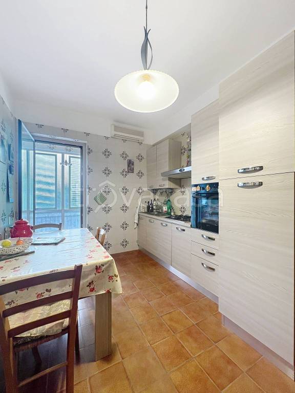 appartamento in vendita a Sassari in zona Luna e Sole / Prunizzedda