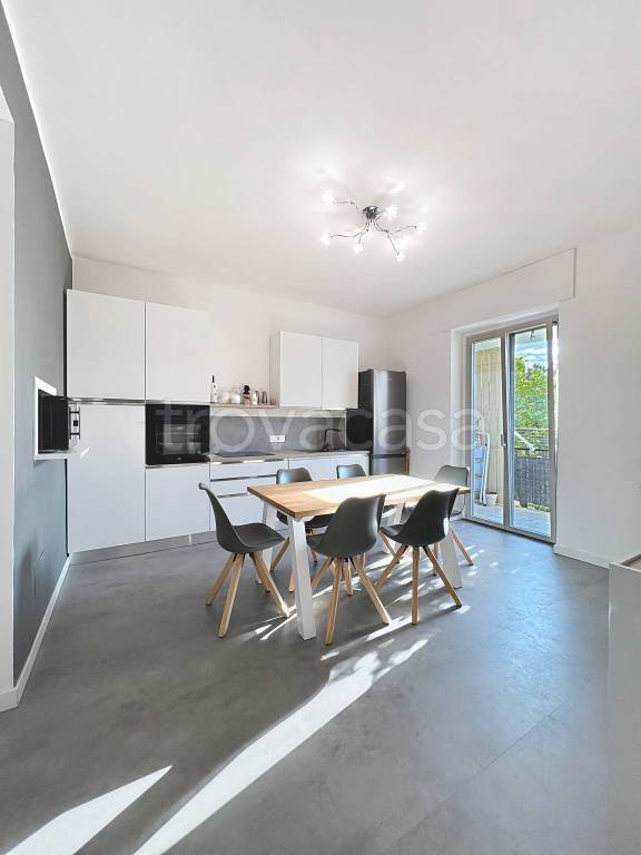 appartamento in vendita a Sassari in zona Luna e Sole / Prunizzedda