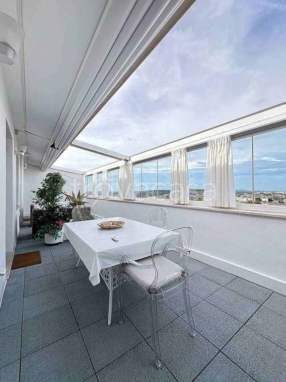 appartamento in vendita a Sassari in zona Centro Storico