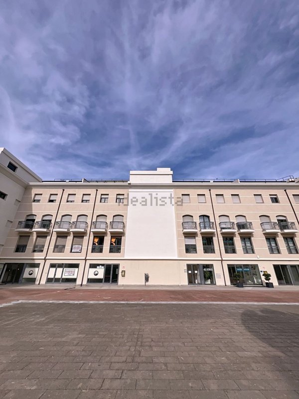 appartamento in vendita a Sassari in zona Centro Storico