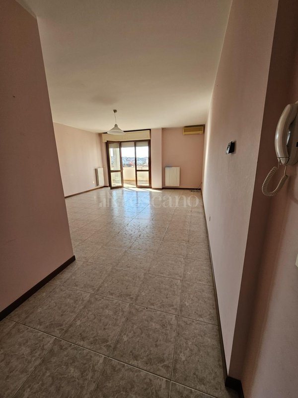 appartamento in vendita a Sassari