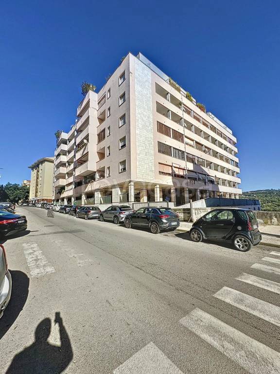 appartamento in vendita a Sassari in zona Luna e Sole / Prunizzedda