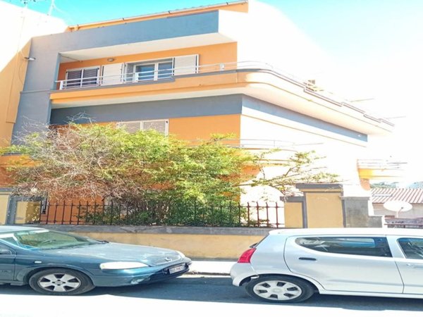 appartamento in vendita a Sassari in zona Cappuccini