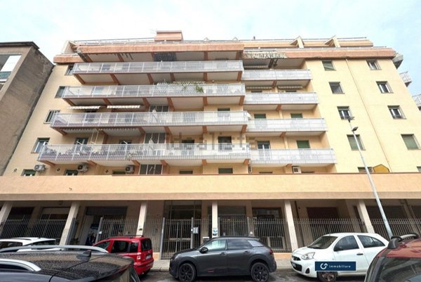appartamento in vendita a Sassari