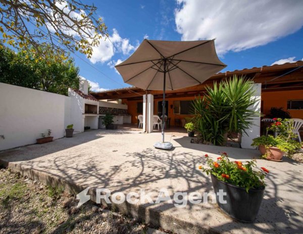 casa indipendente in vendita a Sassari in zona Tottubella/Rumanedda