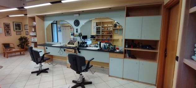 negozio in vendita a Sassari in zona Centro Storico